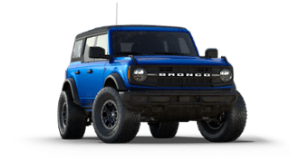 2025 Ford Bronco® External Image 5